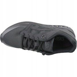 Asics Gel-Saga Sou M 1191A004-004 scarpe nero 2