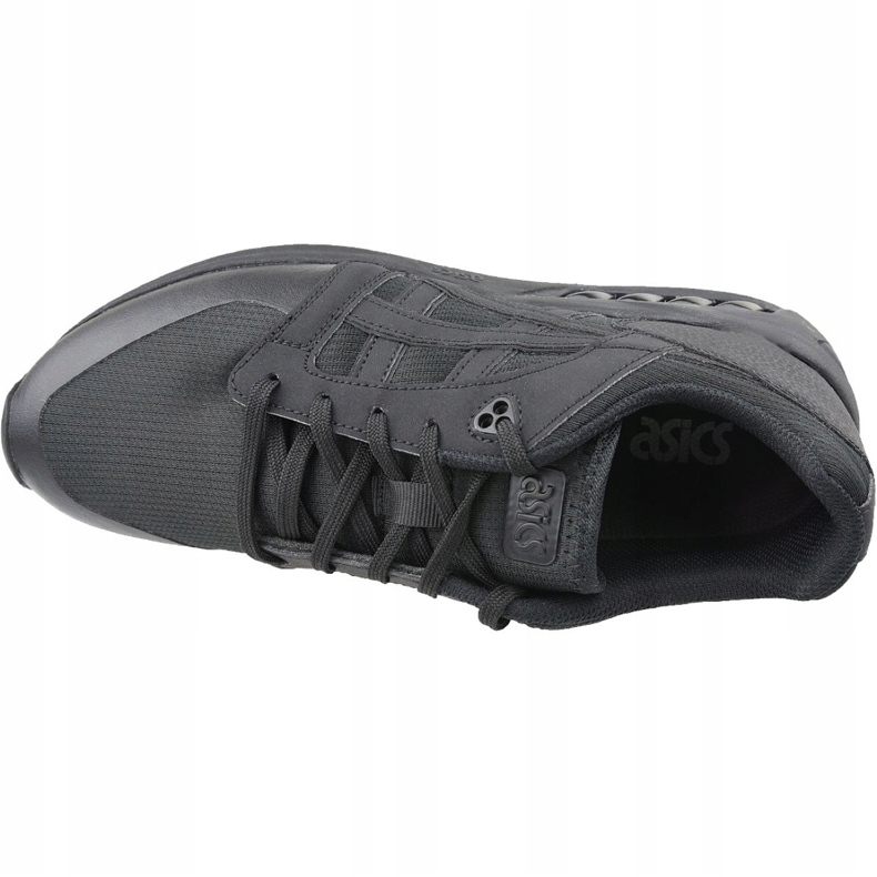 Asics Gel-Saga Sou M 1191A004-004 scarpe nero 2