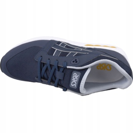 Asics Gel Saga Sou M 1191A242-400 blu navy 2