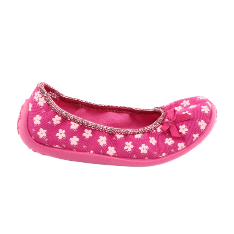Scarpe per bambini Befado 980X094 rosa 1