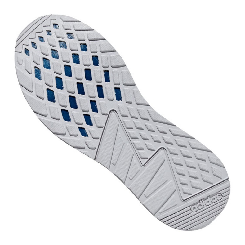 Scarpe Adidas Questar Tnd M F34694 blu navy blu 1