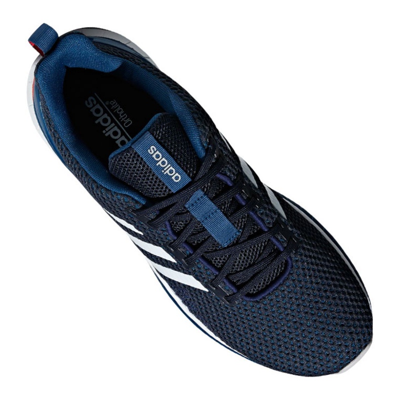 Scarpe Adidas Questar Tnd M F34694 blu navy blu 2