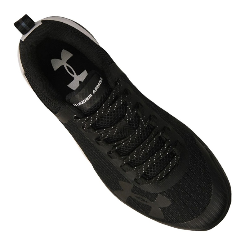 Under Armour Charged Legend Tr M 1293035-003 nero 1