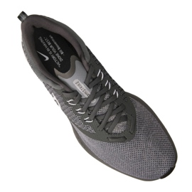 Nike Zoom Strike M AJ0189-002 scarpe grigio 1