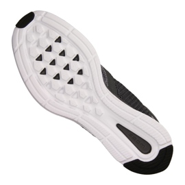 Nike Zoom Strike M AJ0189-002 scarpe grigio 2