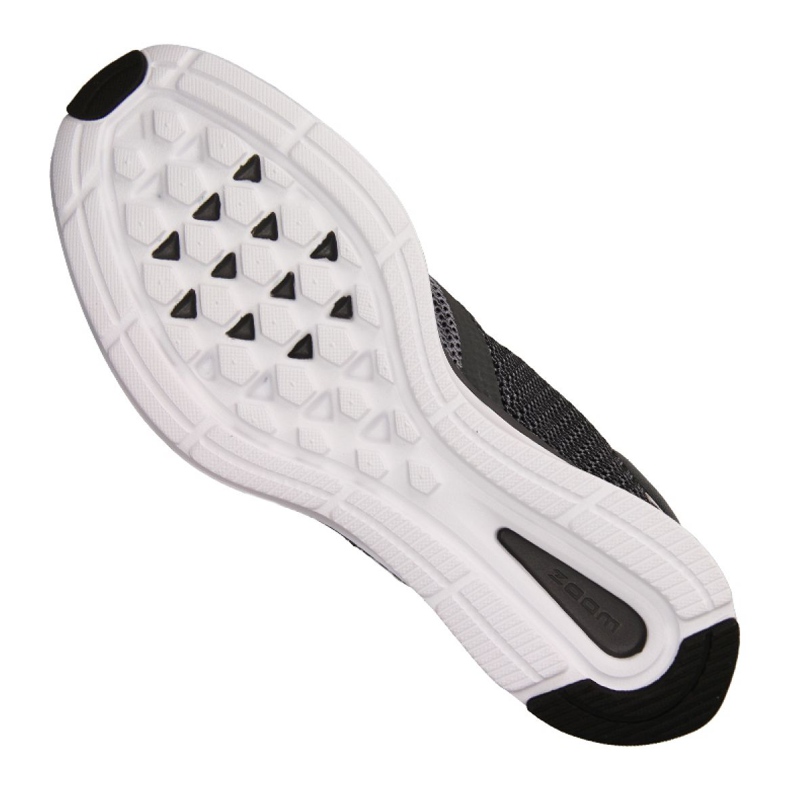 Nike Zoom Strike M AJ0189-002 scarpe grigio 2