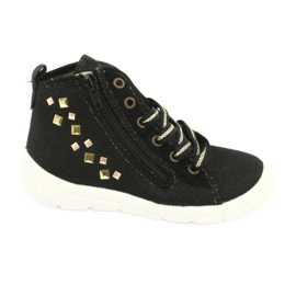 Scarpe per bambini Befado 547X003 nero 1