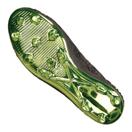 Scarpe Puma Future 19.1 Fg / Ag M 105561-01 verde verde 1