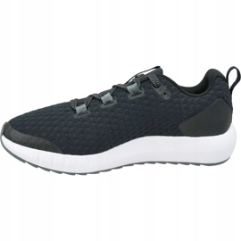 Sospensione Under Armour Jr 3022054-001 nero nero 1