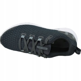 Sospensione Under Armour Jr 3022054-001 nero nero 2