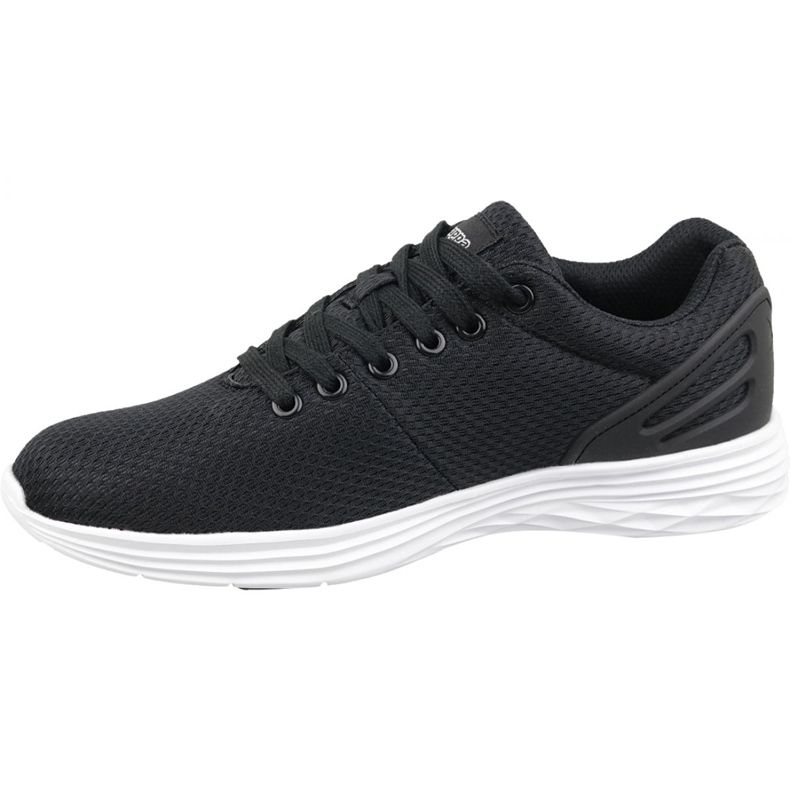 Scarpe Kappa Trust M 241981-1110 nero 1
