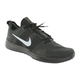 Scarpa da allenamento Nike Varsity Compete TR2 M AT1239-001 nero 1