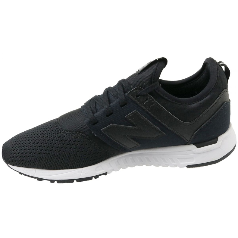 Scarpe New Balance W WRL247SK nero 1