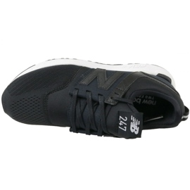 Scarpe New Balance W WRL247SK nero 2