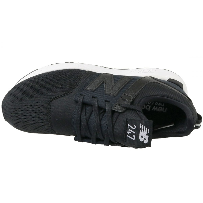 Scarpe New Balance W WRL247SK nero 2