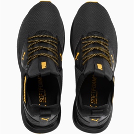 Puma Enzo Beta M 192595 02 nero 1