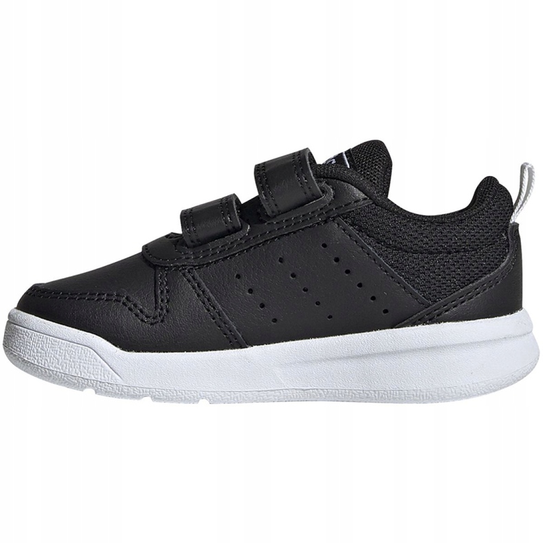 Scarpe Adidas Tensaur I Jr EF1102 nero 2