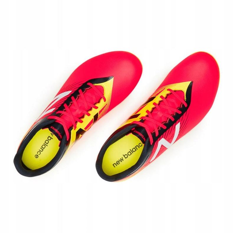 New Balance Furon 2.0 Dispatch Fg M NBMSFUDFCG.D arancia arancia 2