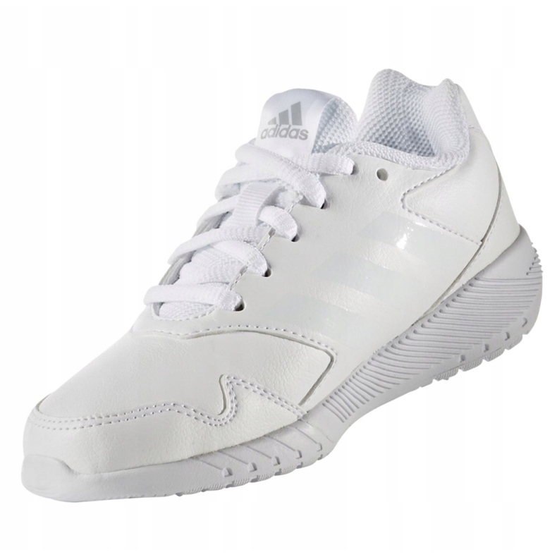Scarpe Adidas Alta Run K BA9428 bianca 2