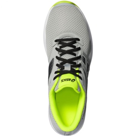 Scarpe Asics Fuzor M T6H4N-9690 grigio 1