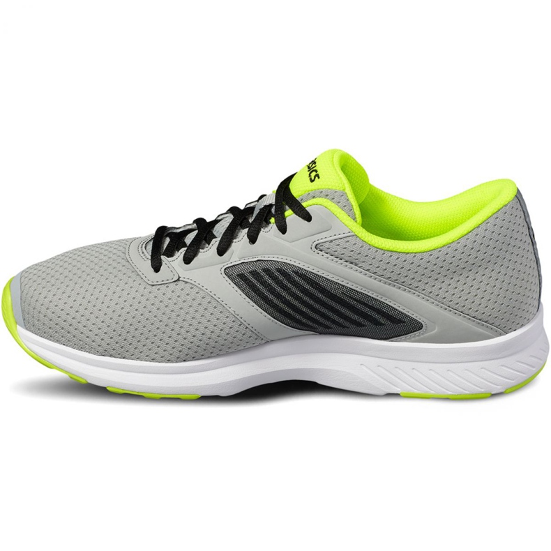 Scarpe Asics Fuzor M T6H4N-9690 grigio 2