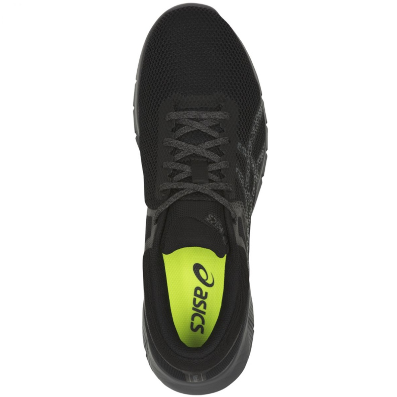 Scarpe Asics Nitrofuze 2 M T7E3N-9790 nero 1
