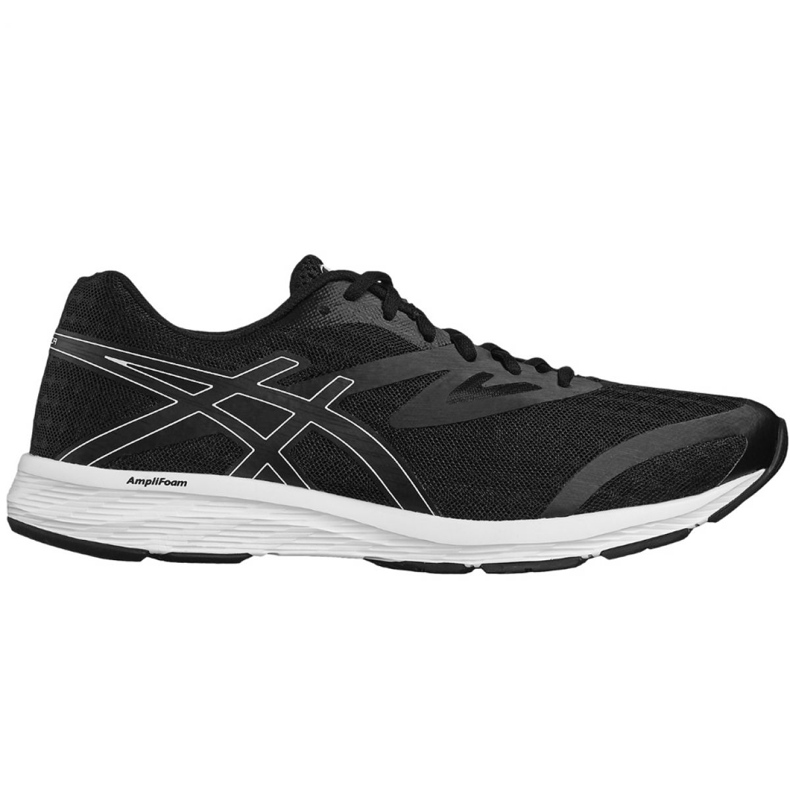 Scarpe Asics Amplica M T825N-9090 nero 1