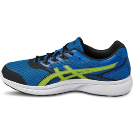 Scarpe Asics Stormer M T741N-4507 blu 1