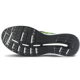 Scarpe Asics Stormer M T741N-4507 blu 2