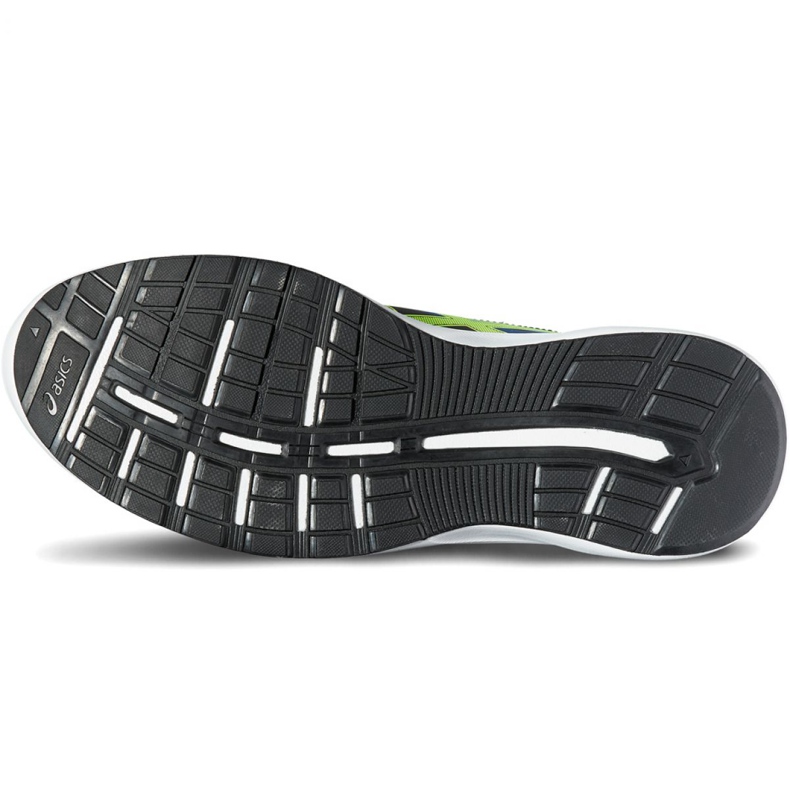 Scarpe Asics Stormer M T741N-4507 blu 2