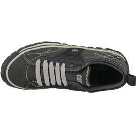 Caterpillar Neder Canvas M P713030 nero 2