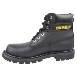 Caterpillar Colorado M WC44100709 nero 1