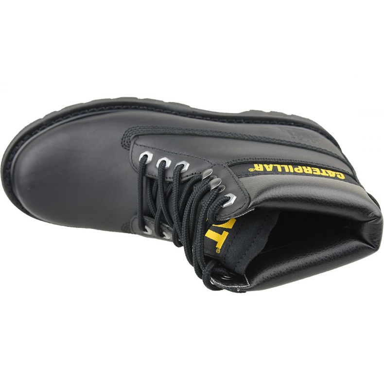Caterpillar Colorado M WC44100709 nero 2