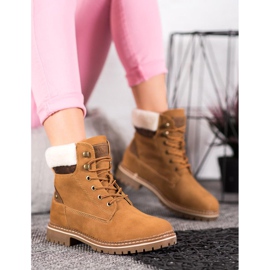 SDS Cacciatori tessili marrone 1