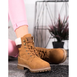 SDS Cacciatori tessili marrone 2