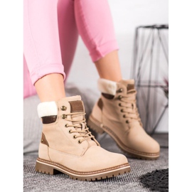 SDS Cacciatori tessili marrone 1