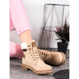 SDS Cacciatori tessili marrone 2