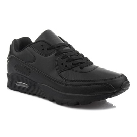 Sneakers Sportive 702 Nere nero 1