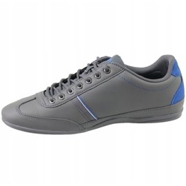 Lacoste Misano Sport 118 1 M CAM00831Z8 blu grigio 1