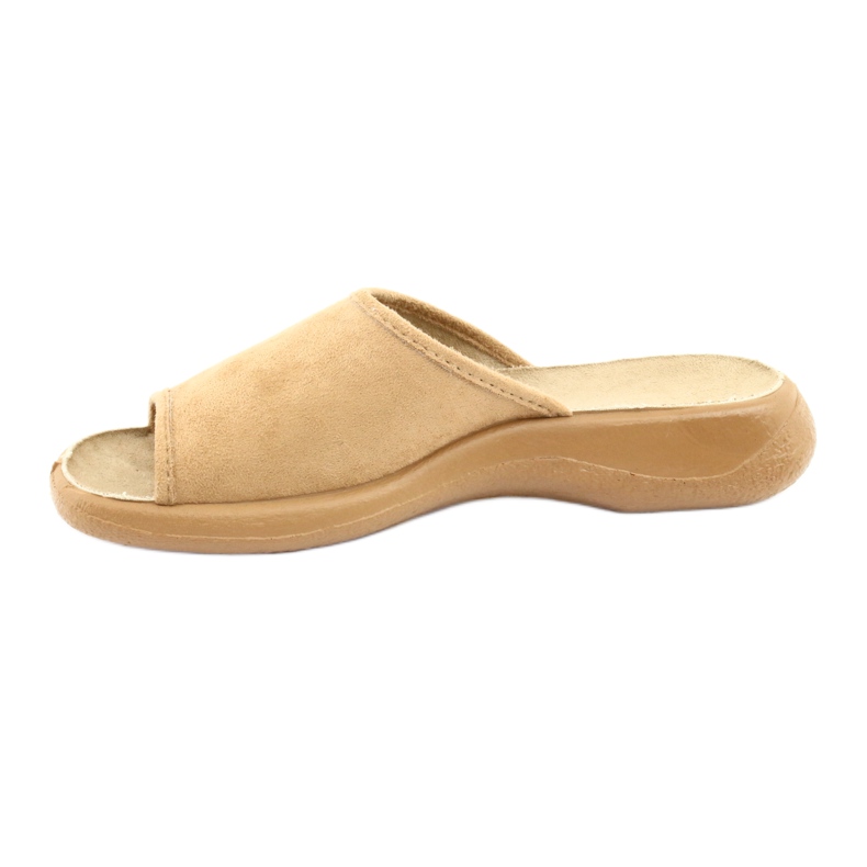 Scarpe da donna Befado pu 442D186 marrone 2