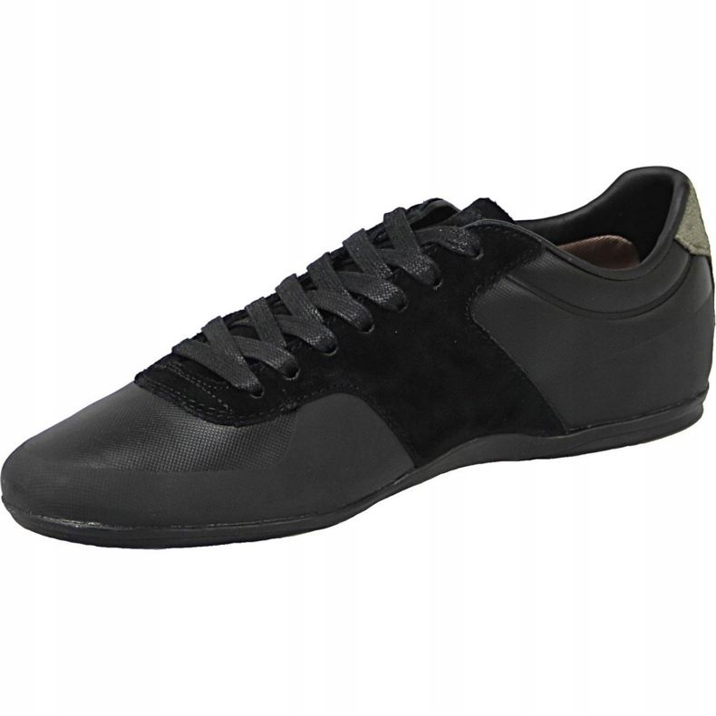Lacoste Turnier 117 1 M CAM1021024 nero 1