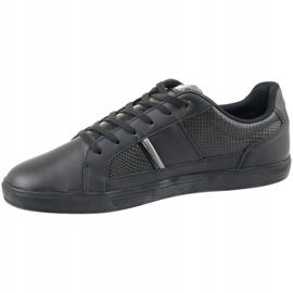 Lacoste Europa 417 M SPM0044024 nero 1
