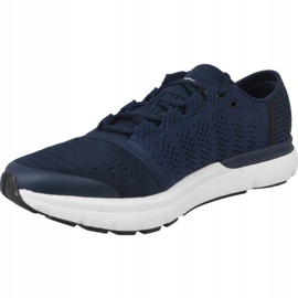 Under Armour Speedform Gemini Vent M 3020661-400 blu navy 1