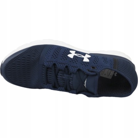 Under Armour Speedform Gemini Vent M 3020661-400 blu navy 2