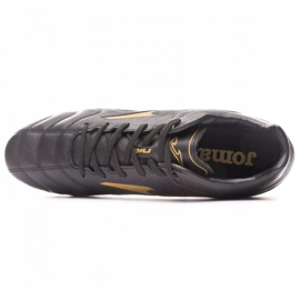 Scarpe da calcio Joma Numero-10 2018 Fg M N10S.2018FG multicolore nero 1