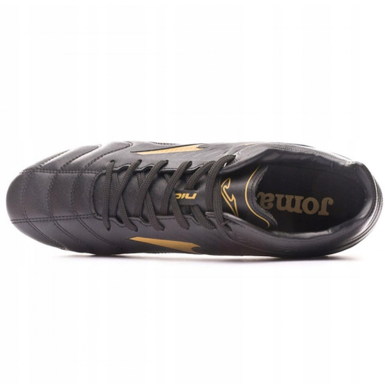 Scarpe da calcio Joma Numero-10 2018 Fg M N10S.2018FG multicolore nero 1