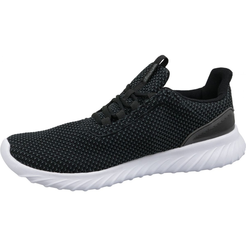 Scarpe Kappa Deft 242684-1110 nero 1