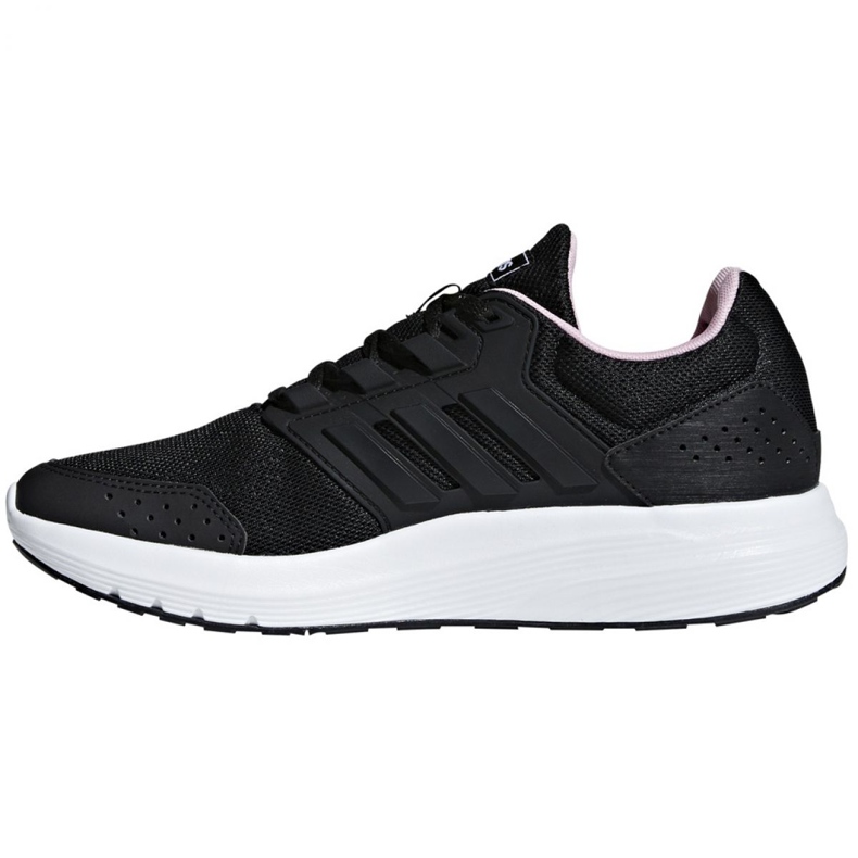 Scarpe da corsa adidas Galaxy 4 W F36183 nero 2