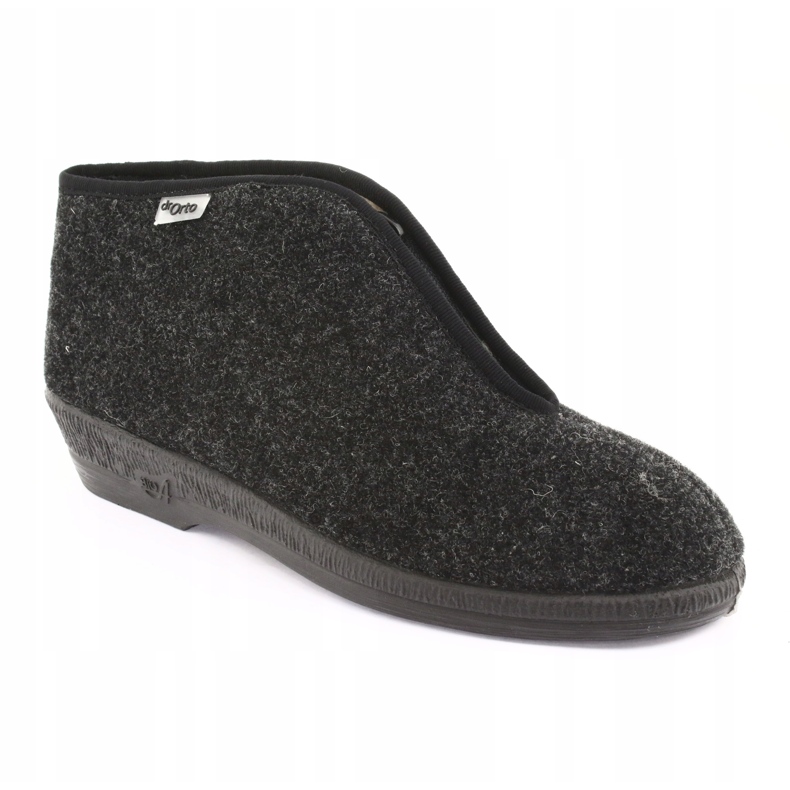 Scarpe da donna Befado pu 041D052 grigio 1