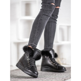 SHELOVET A07b-b nero 1